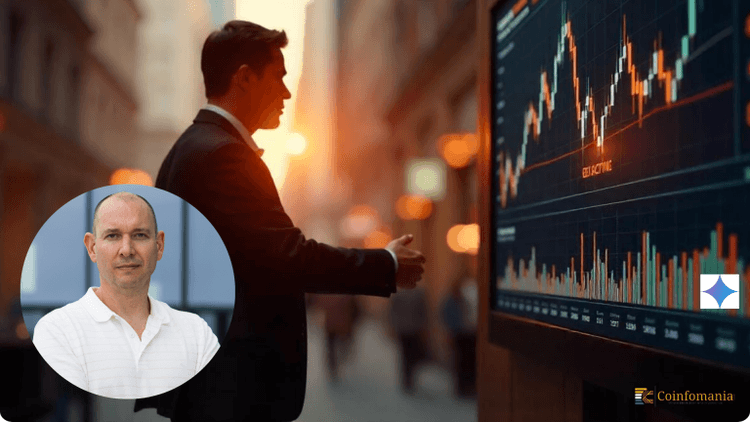 Gemini Boosts Institutional Strategy With Key Leadership Hire