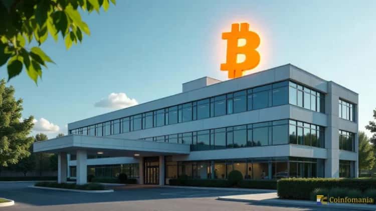 Basel Medical Group’s $1 Billion Bitcoin Acquisition Signals Major Healthcare Crypto Shift