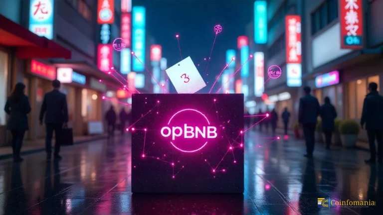 Underrated Web3 Catalyst: BNB Chain Activates On-Chain Voting to Accelerate Ecosystem Breakouts