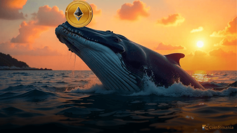 Ethereum Whale Wiped Out: Over $100 Million Lost in Sudden Price Plunge!