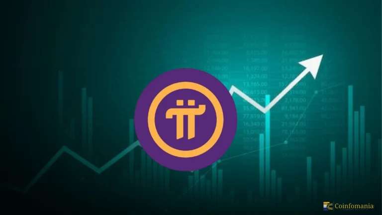 Pi Price Stuck at $0.60: Is a $1 Breakout Next?