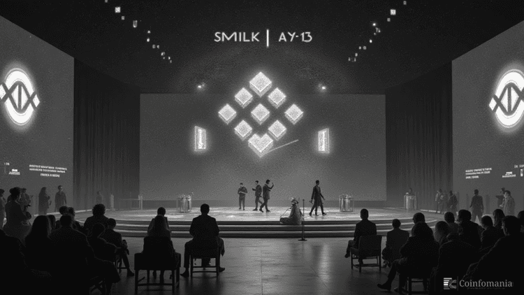 Binance Wallet Announces 13th Exclusive Token Generation Event Featuring MilkyWay’s $MILK
