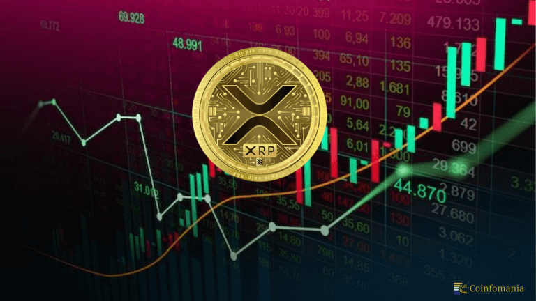 XRP News: Teucrium’s XXRP ETF Explodes With $5M Day-One Surge – XRP Price Set to Skyrocket to $5?