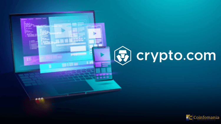 Crypto.com Expands Web Platform to 160+ Countries for Global Users