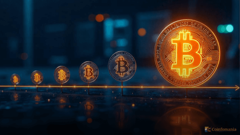 Bitcoin’s 16-Year History: Hashrate Surpasses 1-Zetahash as Bitcoin Price Hits $74.4K