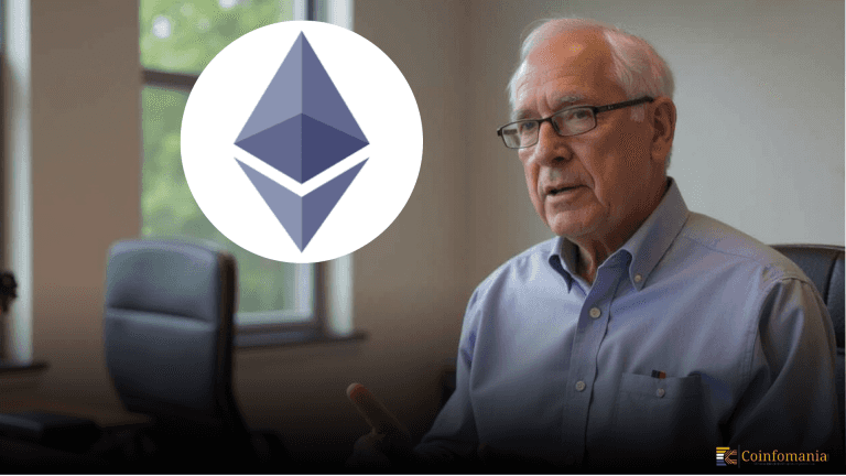 The Ethereum Price Crisis: David Hoffman Calls for Radical Community Overhaul