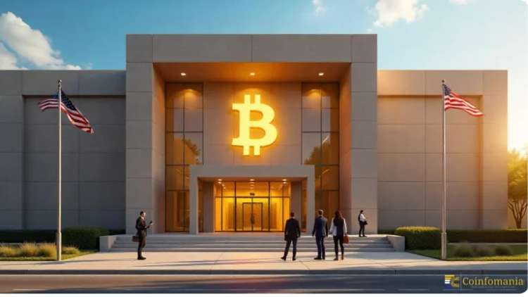 Arizona Sets Bold Precedent with Bitcoin Reserve Fund Tied to Unclaimed State Assets Reform