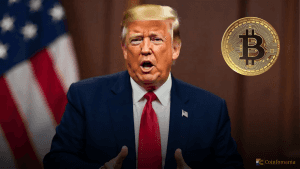 Bitcoin Price Drops Below $75K: Peter Schiff Warns Crypto Is ‘Starting to Crack’ After Trump Tariffs