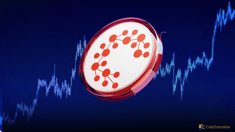 CSPR Soars 130% in the Last 24 Hours: Can Casper’s Rally Continue After Network Upgrade?