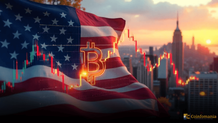 Altcoins Tumble as Moody’s Downgrade Triggers Crypto Sell-Off