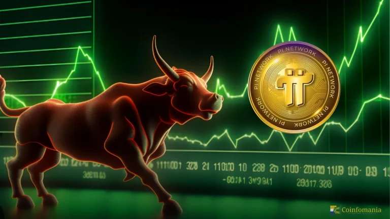 Will Pi Network Explode Past $0.70? What Rising Volume and Bullish Patterns Say About Pi Price
