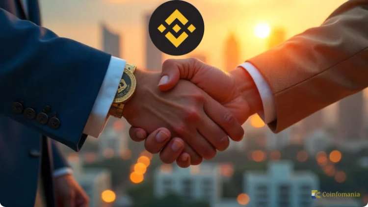 Binance Expands in UAE With Strong Regulatory Backing