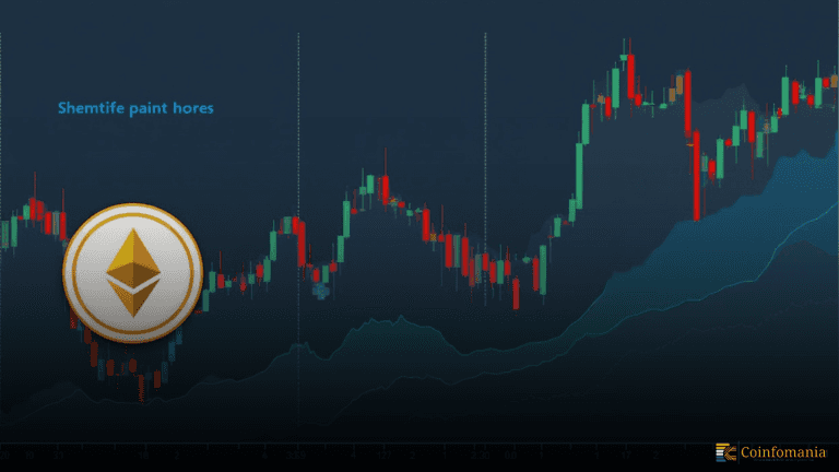 Ethereum Price Crash: Why ETH Token Could Drop to $1,600 Before a Shocking Rebound