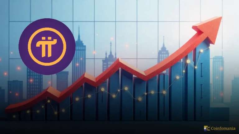 After 85% Crash, Pi Coin Roars Back—But Is This Just the Beginning?