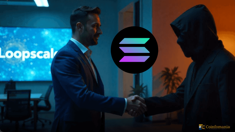 Solana’s Loopscale Strikes Deal with Hacker to Recover $5.8M Stolen Funds
