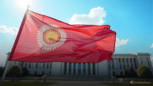 Kyrgyzstan Makes Bold Move — What’s Behind Its Push to Digitize the Middle Corridor?