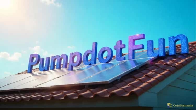 Pump(dot)Fun Makes a Bold Move – Can It Save DOGE and the Memecoin Market?