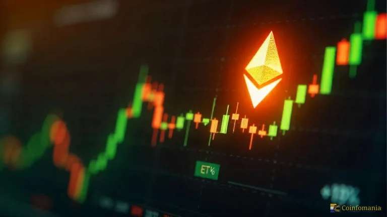 Ethereum Price Jumps 10% After 2-Year Low, But Can ETH Sustain Recovery?