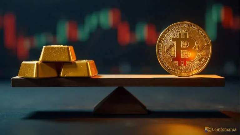 Can Gold-Backed Stablecoins Restore Confidence in Digital Currency? Experts Weigh In!