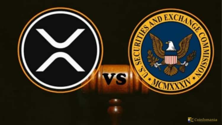 XRP vs. SEC: BTC and ETH Cleared — But What’s the Verdict on XRP?