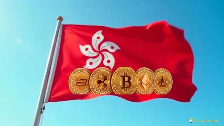 Crypto Market News: Stablecoins Cross $220B as Hong Kong Plans Multi-Currency Regulatory Framework