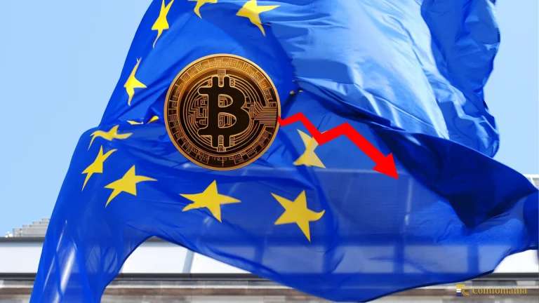 Crypto Market News: Crypto Crash Could Rock Global Markets, Warns EU Regulator