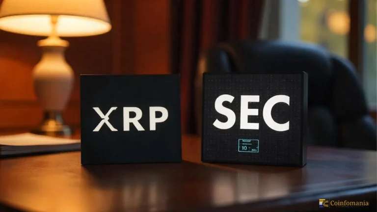 Standard Chartered’s XRP Price Prediction: $12.50 Target Hinges on SEC, Tokenization Growth
