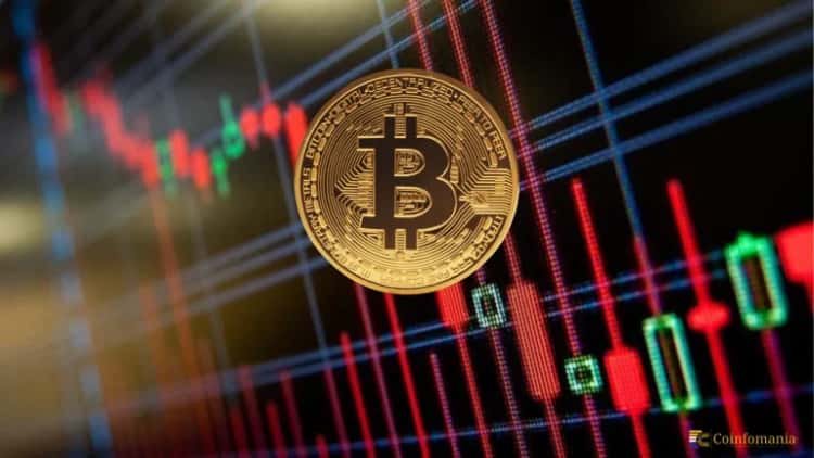 Breaking Crypto News: Bitcoin Price Prediction Signals Alarming Drop to $38K–$42K! 