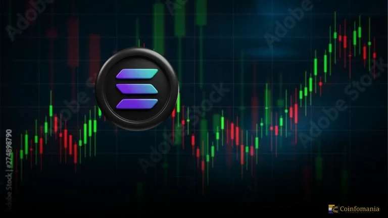 Solana Price Analysis: Key to Informed Trading Decisions in Volatile Markets