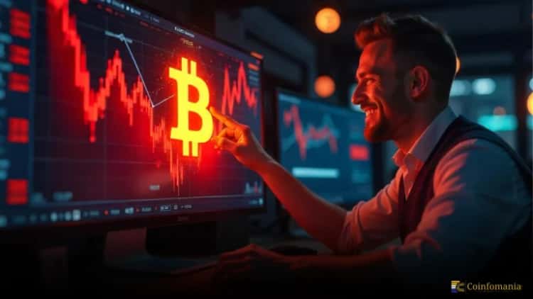 Bitcoin Price Plunges 26.6% From ATH: Analysts Say It’s the Perfect Time to Buy!