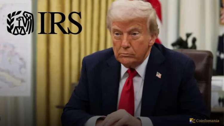 Crypto Market News: Trump Strikes Down IRS DeFi Rule