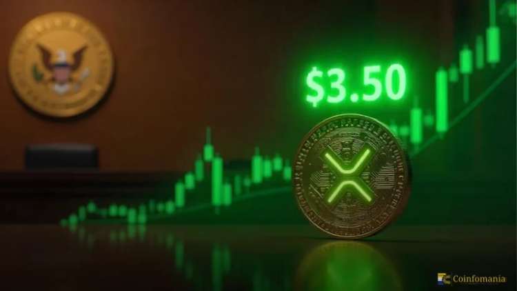 BREAKING: SEC Withdraws XRP Appeal — $3.5 Ripple Price Surge Ahead?