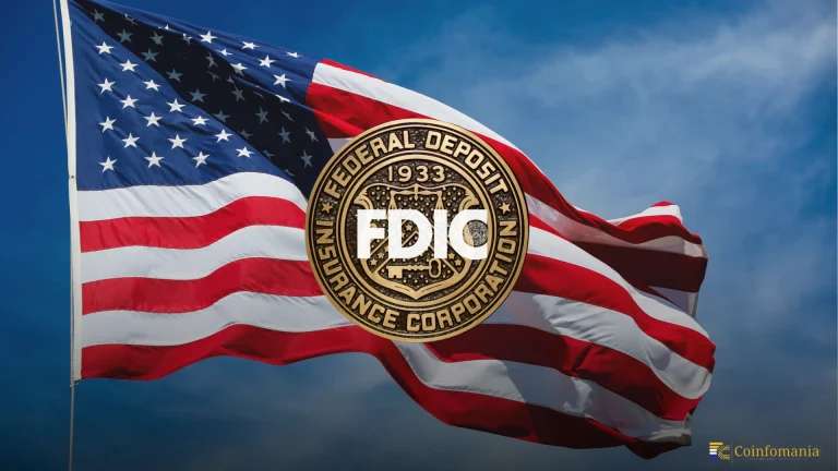 FDIC’s Crypto Shake-Up: The Policy Shift No One Saw Coming