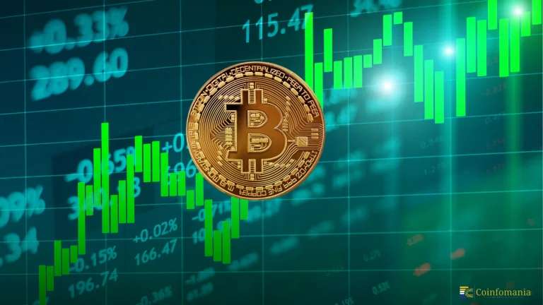Bitcoin Faces Heavy Profit-Taking — Will $83,700 Resistance Hold or Break?