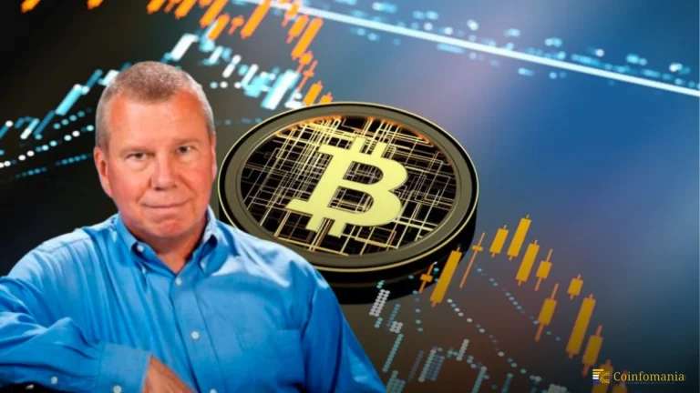 Bitcoin Price to Skyrocket? BTC Eyes Massive Recovery, Says Bollinger Band Creator!