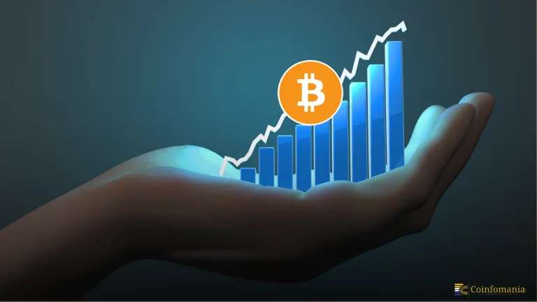 Bitcoin News: Bitcoin Price Surge Powers $1.58T Market Cap—Is $100K Just Weeks Away?