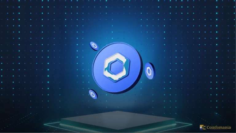 Chainlink at Risk? $12.5 Retest Could Flip Support into Resistance