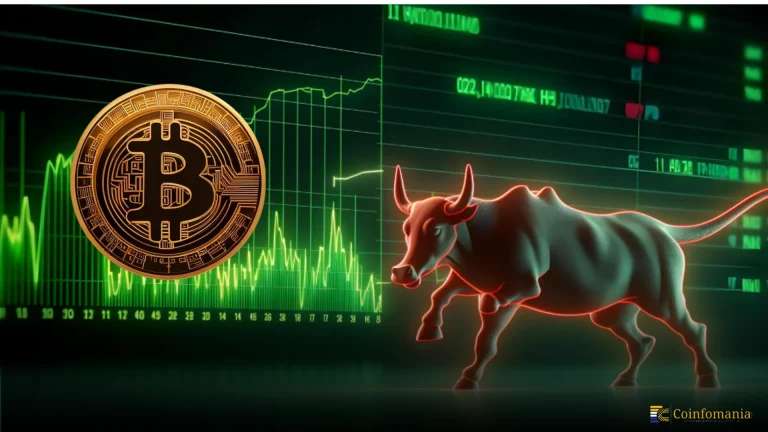 Bitcoin to $1.8 Million!? Analyst Sparks Discussion with Bullish Bitcoin Price Prediction