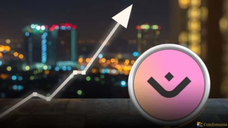 Crypto market update: From $6 to 40 Cents, What Really Caused the Mantra Token Meltdown?