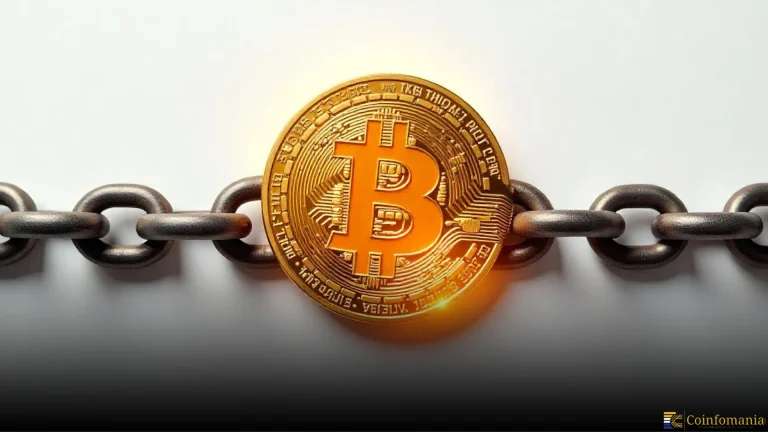 Bitcoin Shrugs Off 54% Tariffs: Price Holds at $84K While Global Markets Plunge