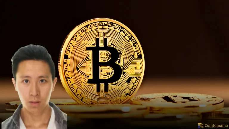Andrew Kang Bets Big: $200M Long on Bitcoin Signals Major Rally