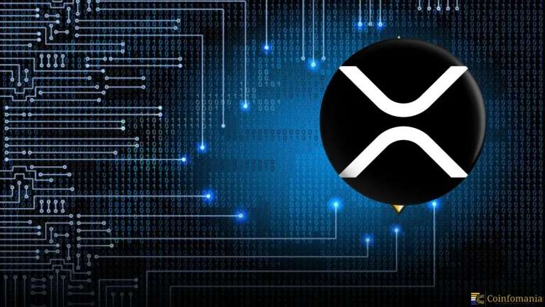 XRP Shows Surprising Strength Amid $795 Million Crypto Fund Sell-Off