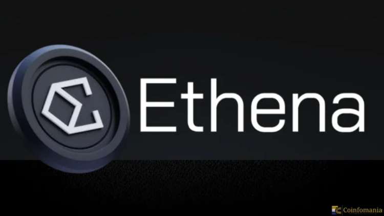 Crypto Market Update: Ethena Partners With Re, Offering Up to 23% APY on Stablecoins