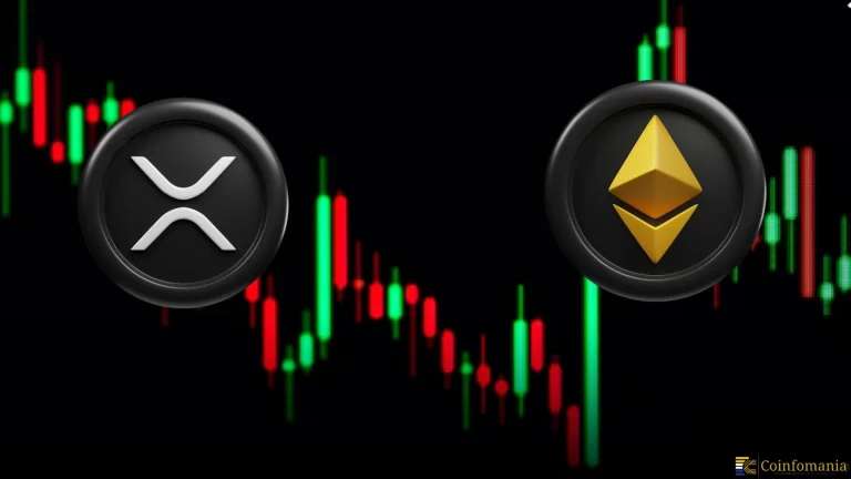 XRP and ETH Eye $5 and $8,500 Targets as DOGE Aims for $1 in 2025 Bull Run