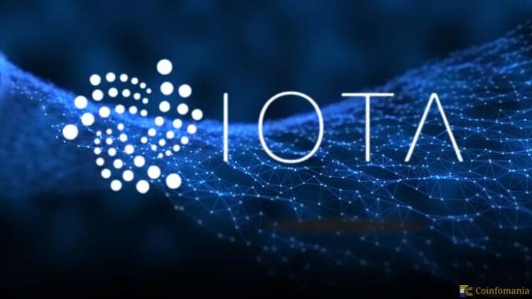 IOTA on the Edge: Will It Survive the Crypto Market Storm?
