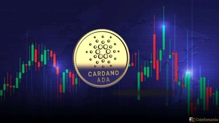 Cardano Ignites: Is This the Breakout Before the Blastoff?