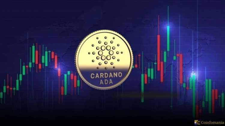 Cardano Ignites: Is This the Breakout Before the Blastoff?
