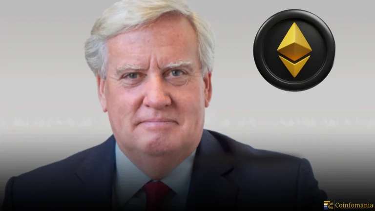 Christopher Greenwood Talks Ethereum Cross-Chain—Can Apex Fusion Bridge the Divide?