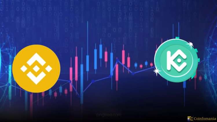 Chaos in the Cloud: Binance and KuCoin Disrupted by Mysterious Amazon Outage