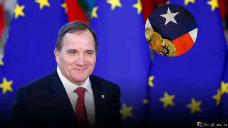 Swedish Lawmakers Push for National Bitcoin Reserve Amid Global Crypto Shift